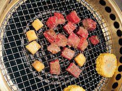 -谷牛日式烤肉(宝山U天地店)