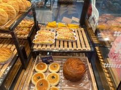 -琳琅烘焙蛋糕店(丽城店)