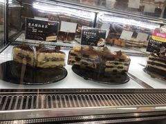 -汉柏麦香德国面包房(海信店)