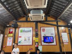 -粗茶淡饭(东关街店)