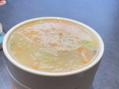-江南里·新浙菜(苏州大悦城店)