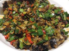 紫苏炒田螺肉-大碗先生(沙湾天虹店)