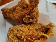-麦当劳(北方新天地店)