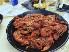 -聚味瞿记·龙虾堂(树木岭店)