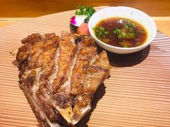-大岛日本料理铁板烧(南通大饭店)