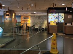 -麦当劳(中山大道中店)