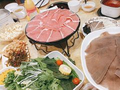 -清真军邺·金富苑肥牛(石坡街旗舰店)