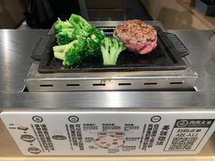 -肉肉大米(金虹桥店)