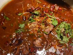 -佰家小厨·南京菜(夫子庙店)