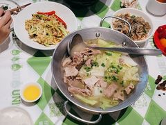 -渔语鱼酸菜鱼新川菜(来福士店)