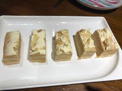 -天山醉美·新疆餐厅(富华里店)