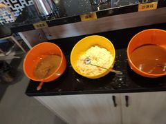 -古乐牛香·鲜牛肉牛杂火锅(解放东路店)
