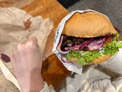 BigAl-Fergburger(皇后镇店)