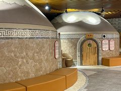 -汤连得温泉馆(宝山店)