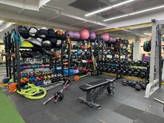 -FEELINGME乐刻私教馆·健身(朗悦居店)