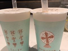 -厝内小眷村(西单大悦城店)