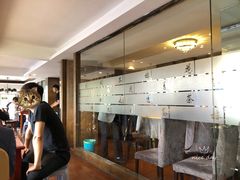 -花园茶楼(兴城西路店)