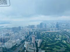 -Free Sky 云际观光层
