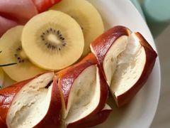 红豆碱水-黛汀烘焙DAINTY BAKERY(代字行合生汇店)