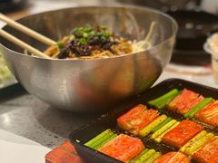 -一棠龙虾•王牌虾球(恒隆广场店)