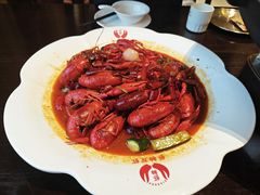 -於氏虾神(盱眙总店)
