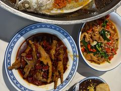 -回家吃饭·地道南昌菜(建德观总店)