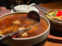 肉骨茶-肴约·花园式餐厅(湖里店)
