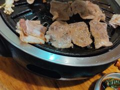 -九田家黑牛烤肉料理(华侨城店)