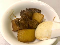 -粤域茶餐厅