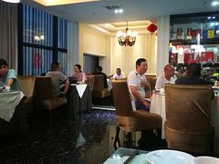 -干老四雅鱼饭店(滨江西路店)