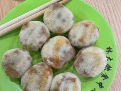 -东北林业大学-俭德园食堂