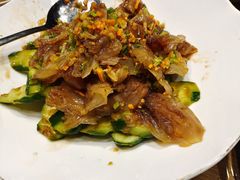 -77号渔船·蒸海鲜青岛菜(积米崖店)