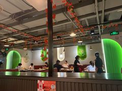 -炙城·韩式烤肉(南京东路店)