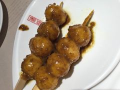 -糖朝(尖沙咀店)