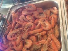 -荣誉国际酒店-云顶旋转餐厅