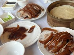 -北京全聚德(天安门店)