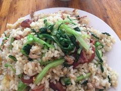 -安庆馄饨店(园东路店)