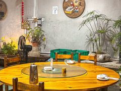 -东坊味道私房菜·地道顺德菜(大良店)