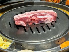 -姜虎东白丁烤肉(深圳湾后海汇店)