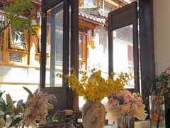 -小喜客·云南特色菜(纳西庭院店)
