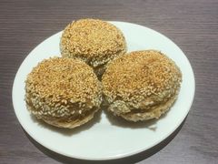 -东来顺铜锅炭火涮肉(上地华联店)