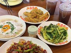 -谢记上海大排档(长寿路店)