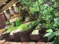 -加勒比阳光环球美食自助(凯德店)