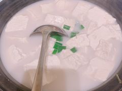 渔家豆腐煲-巴音浩日娲·蒙餐(双林东路店)