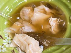 -二红烧烤排骨串(麦岛店)