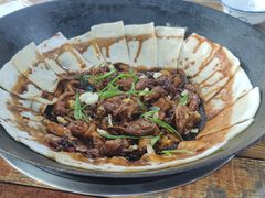-皖北巫氏三胖地锅鸡(长淮总店)