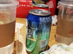 -乐凯撒披萨(蛇口花园城店)