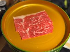 -温野菜涮涮锅(曲江大悦城店)