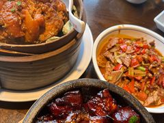 -小柴米·传统江西菜(万寿宫店)
