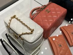 -CHANEL(恒隆广场店)